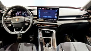 Cupra Terramar bild 10