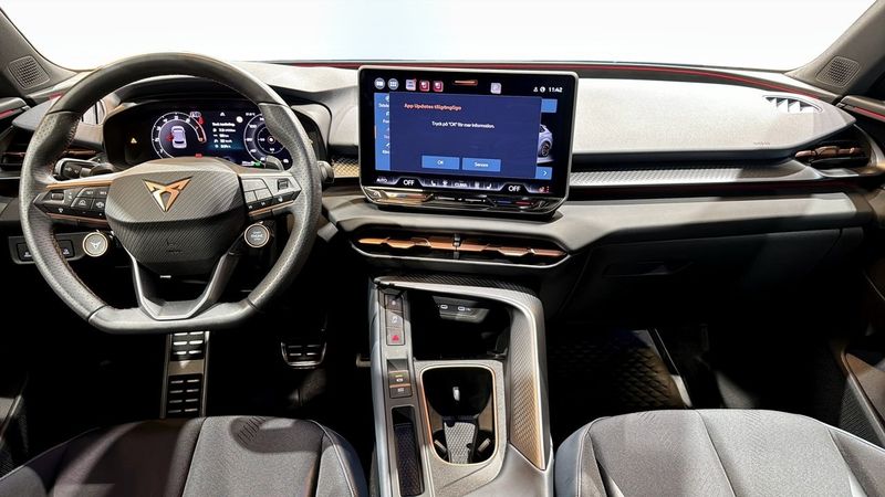 Cupra Terramar bild 10