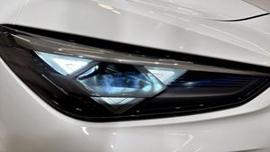 Cupra Terramar bild 16
