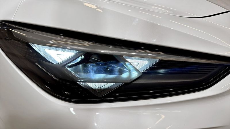 Cupra Terramar bild 16