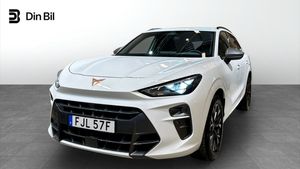 Cupra Terramar bild 1