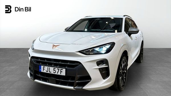 Cupra Terramar Edge eTSI150 DSG Drag/P-värmare - 2025