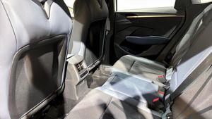 Cupra Terramar bild 11