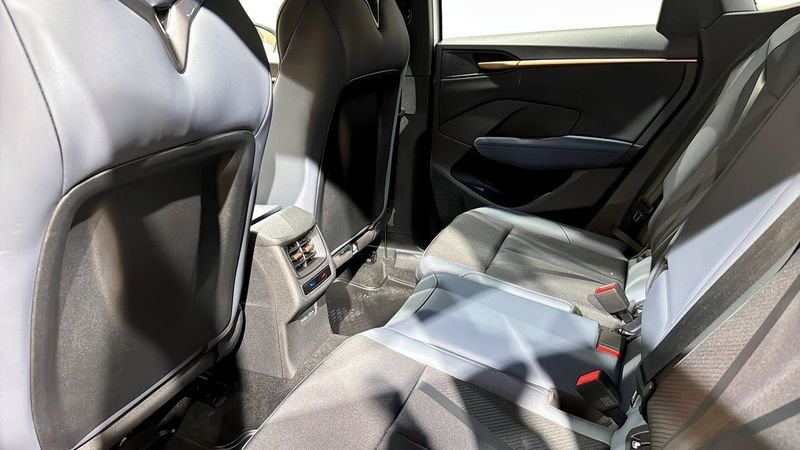 Cupra Terramar bild 11