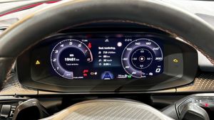 Cupra Terramar bild 20