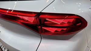 Cupra Terramar bild 15