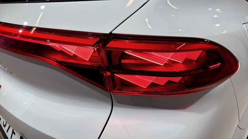 Cupra Terramar bild 15