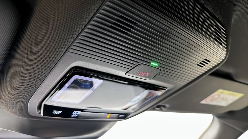 Cupra Terramar bild 21