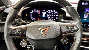 Cupra Terramar bild 18