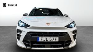 Cupra Terramar bild 4