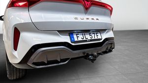 Cupra Terramar bild 13
