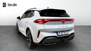 Cupra Terramar bild 3