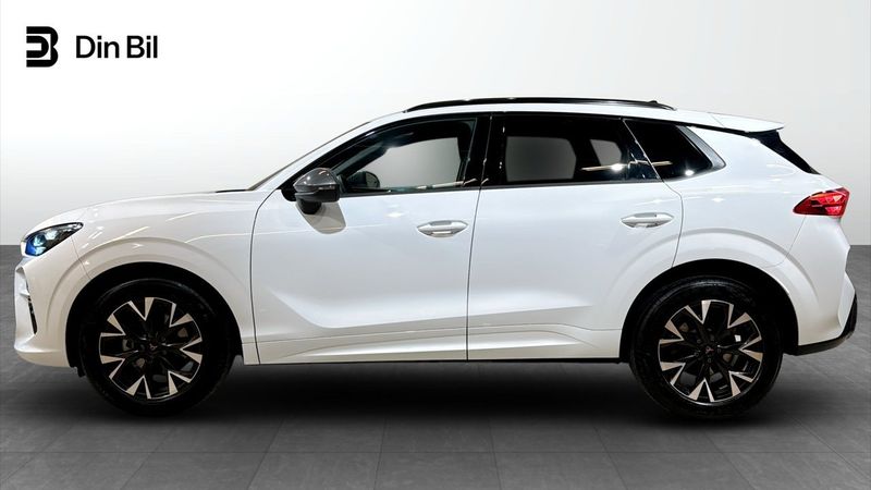 Cupra Terramar bild 2