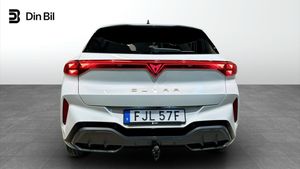 Cupra Terramar bild 5
