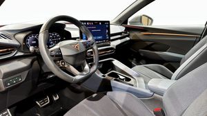Cupra Terramar bild 7