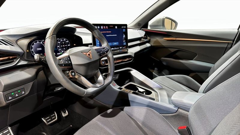 Cupra Terramar bild 7