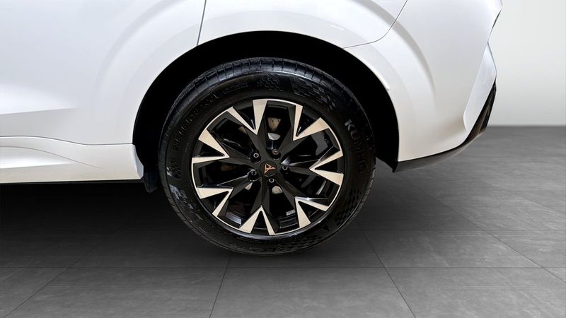Cupra Terramar bild 6