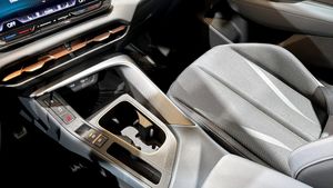 Cupra Terramar bild 17
