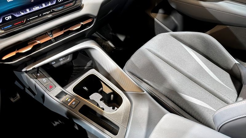 Cupra Terramar bild 17