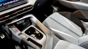 Cupra Terramar bild 17
