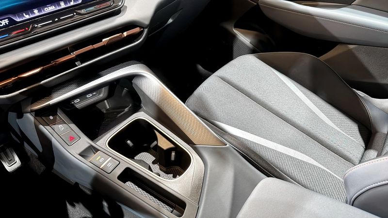Cupra Terramar bild 17