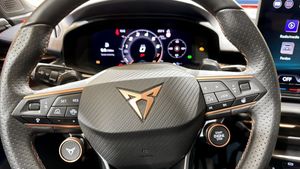 Cupra Terramar bild 18