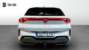 Cupra Terramar bild 5