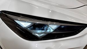 Cupra Terramar bild 16