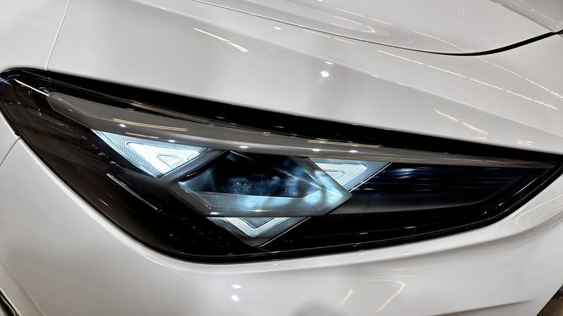 Cupra Terramar bild 16