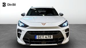 Cupra Terramar bild 4