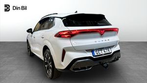 Cupra Terramar bild 3