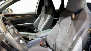 Cupra Terramar bild 8
