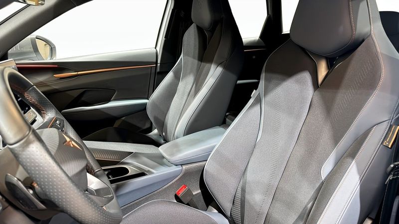 Cupra Terramar bild 8