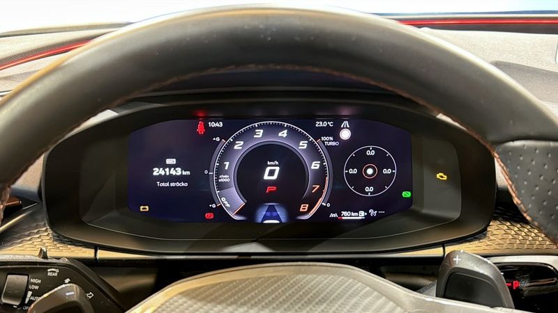 Cupra Terramar bild 20