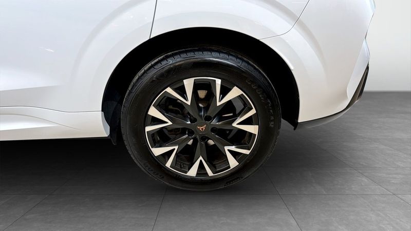 Cupra Terramar bild 6