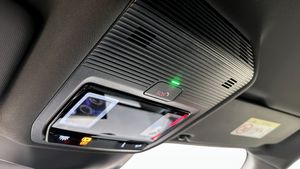 Cupra Terramar bild 21
