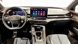 Cupra Terramar bild 10