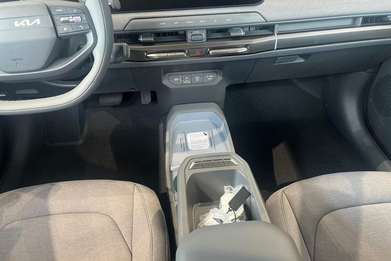 Kia EV3 bild 13