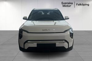 Kia EV3 bild 2