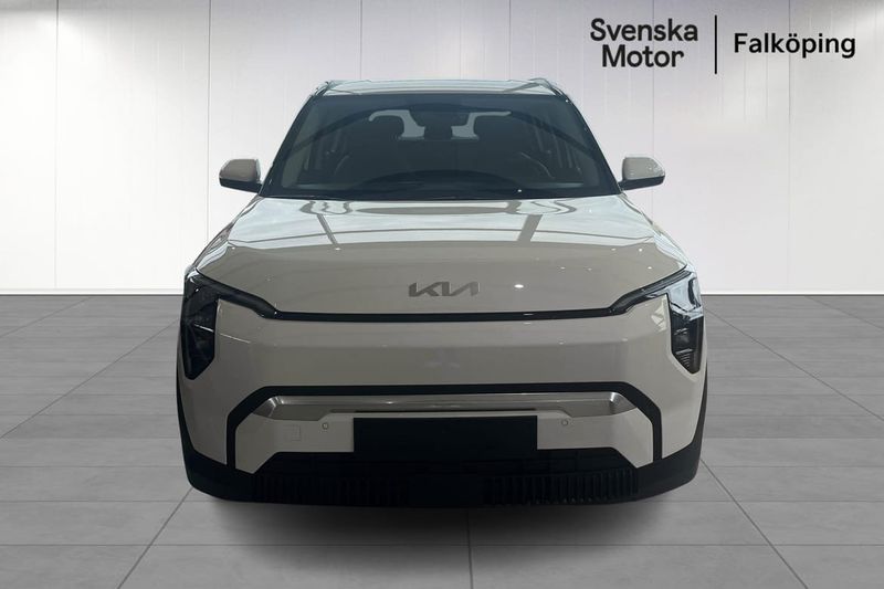 Kia EV3 bild 2