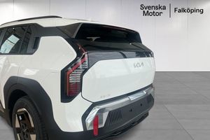 Kia EV3 bild 5