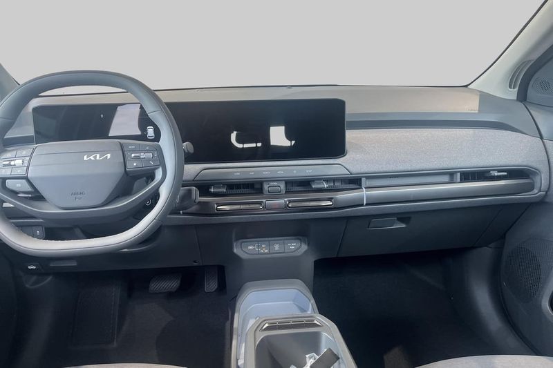 Kia EV3 bild 12