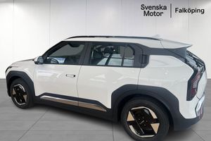 Kia EV3 bild 3
