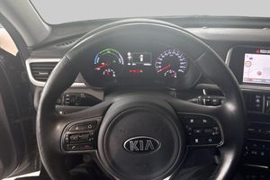 Kia Optima bild 9