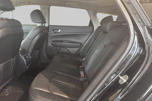 Kia Optima bild 18