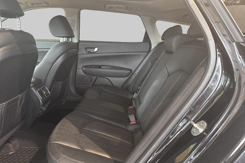 Kia Optima bild 18