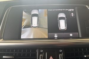Kia Optima bild 15