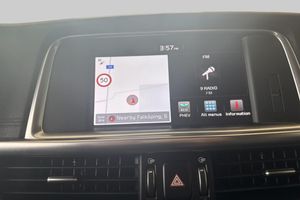 Kia Optima bild 12