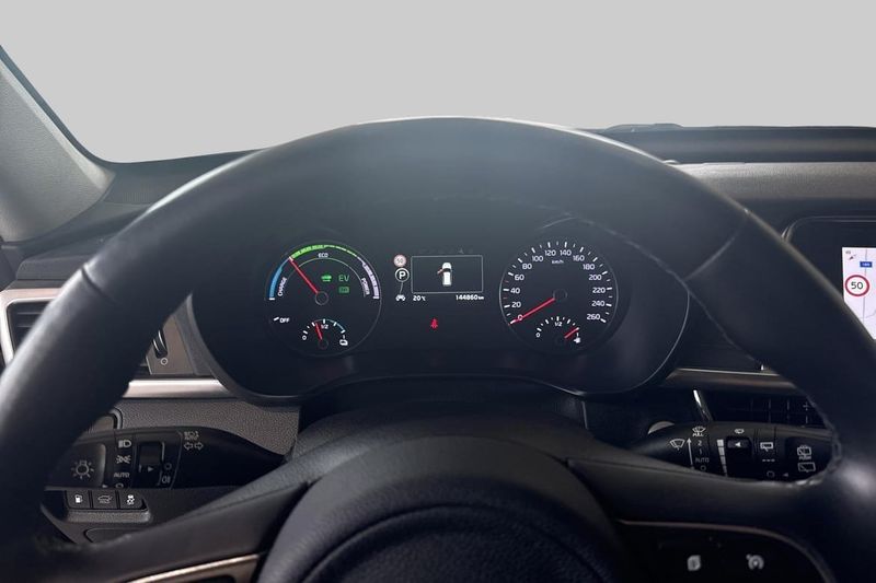 Kia Optima bild 10