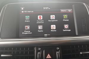 Kia Optima bild 13